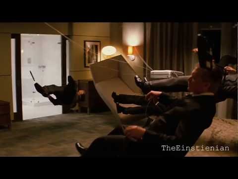 Inception Trailer 3 - Extended 1080p HD