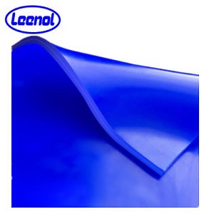 [Hot Item] Leenol Sticky Mats Transparent for Clean Room 3mm, 5mm