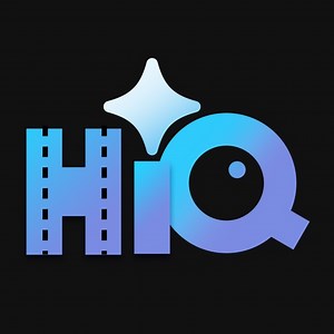 AI Video Enhancer - HiQuality for iOS (iPhone/iPad) - Free Download at AppPure