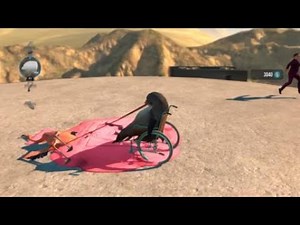 Goat Simulator : PAYDAY DLC - You Raise Me Up! Trophy/Achievement