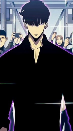 How did Sung Jin woo's Father die #sololeveling #sungjinwoo Otaku Mohit