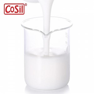 [Hot Item] Silicone Liquid Antifoam Emulsion Cheaper Price Mineral Oil Chemical Defoamer