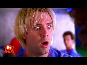 BASEketball (1998) - Anal Probe Night Scene | Movieclips