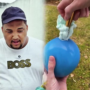 PARTE 2 o resultado 😂 comenta pra ver a reação de mainha!