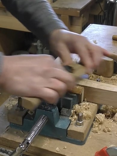 7.5K views · 51 reactions | How to make a cedar coffee table#woodworkingtips #woodworking #design #handmade #craftsmanship | Woodworking Tricks | Facebook