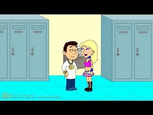 Charlie Gets A Girlfriend And Gets Grounded