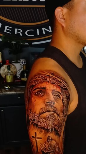 Tattoo Artistry at Superior Ink in Costa Mesa, CA