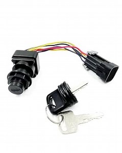 Amazon.com: Mercury Outboard Key Switch