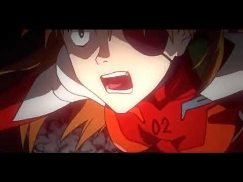 Asuka Langley | Birthday Edit