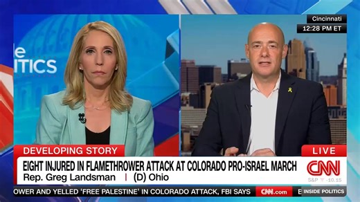 So much of Jewish history is the history of antisemitism 👇🏻 | Rep. Greg Landsman