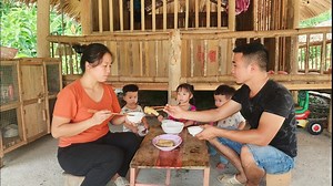 Single Mom Making the Final Decision About Her Relationship with Her Ex Husband Ly tieu tieu | Ly Tieu Ly