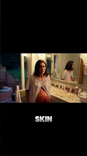 Short Stories Belly Expansion Horror