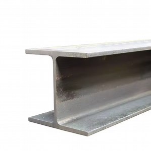 [Hot Item] Standard Size Structura/H Steel Beams Galvanized H-Beam / I Steel Beam