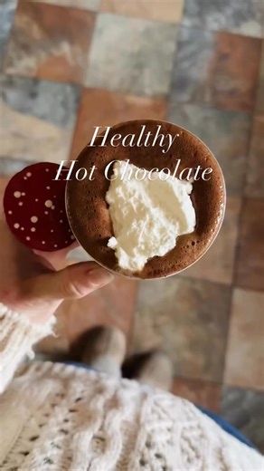 Yes, it’s Friday the 13th, but it’s also National Hot Cocoa Day! ☕🍫 Celebrate the healing power of cacao with cozy mug of goodness. A small clinical trial published in the Journal of the American College of Cardiology found that drinking high-flavanol cocoa doubled circulating angiogenic cells (CACs) in the blood, which aid in vessel repair and maintenance, promoting vascular health. Cacao more than delicious — it’s packed with flavonoids, powerful antioxidants that help: ✨ Reduce oxidative str