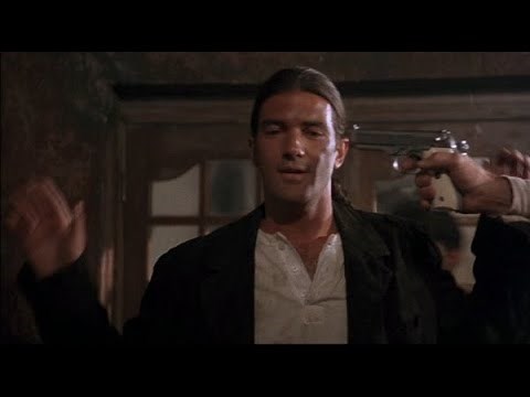 Desperado Full Movie Facts And Review In English / Antonio Banderas / Joaquim de Almeida
