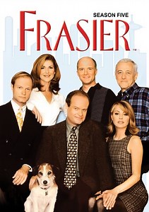 Frasier: Party Party