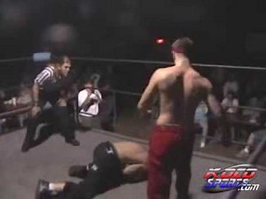 Kocosports.com Classic Combat TV: Twiztid vs. Toxic