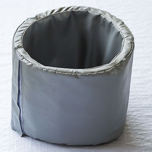 [Hot Item] Factory Workplace Reused Conical Dimple Jacket Can Be Removable and Longlife Working