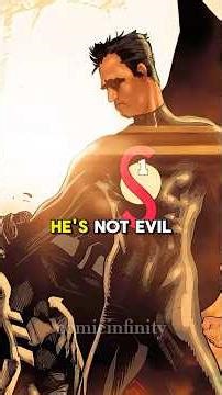 Flashpoint Superman Tragic Origin Story