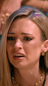 1M views · 11K reactions | La última hoguera de #LaIslaDeLasTentaciones no ha sido nada fácil para Almudena, descubrir que existe un Darío cariñoso le ha roto los esquemas   Disfruta de #LaIslaDeLasTentaciones19, al completo, en #MediasetInfinity ♾ | mitele | Facebook