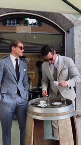 12K views · 325 reactions | #Men #dailyinspiration | Chic Attitude | Facebook