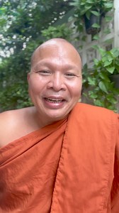 34K views · 2.3K reactions | Colors of Monks’ Robes #kousopheap #mentalhealth #buddhism #temple #monk | Kou Sopheap | Facebook