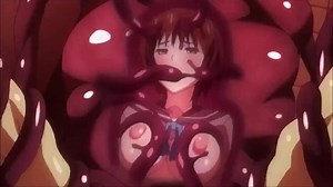 tentacles hentai