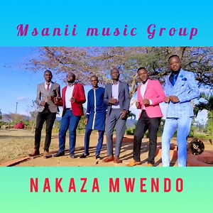 93K views · 2.8K reactions | Here comes another Sabbath sing along with us...NAKAZA MWENDO BE BLESSED AND HAPPY SABBATH https://youtu.be/G3bM8c4WFes | Msanii Music Group | Facebook
