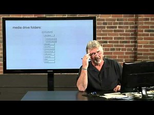 FREE Course: Introduction to Final Cut for DSLR Video: Setup Overview