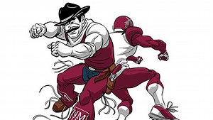 'Go Aggies!' Now, you can 'say' it in emoji