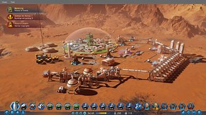 Surviving Mars - Release Trailer