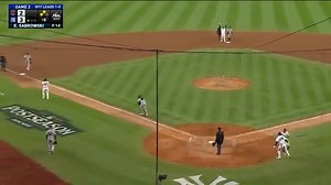 2.8K views · 28 reactions | The Rizz Kid delivers! | Sports Knightly Baseball | Facebook