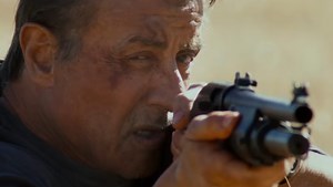 Sylvester Stallone Returns as RAMBO in LAST BLOOD Trailer