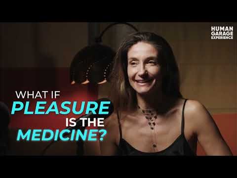 How Pleasure Became Her Path to Awakening