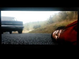 Evil dead 2013 deleated clip 4