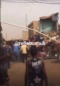 Video from the bomb blast in Kano State today caught the attention of so many in the country | Reflector Hub Global