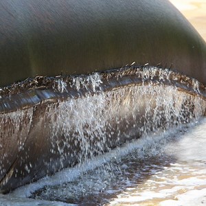 [Hot Item] Flood Control Geotextile Tube