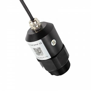 [Hot Item] Sentec Frm5000 Radar Level Sensor/Radar Level Transmitter for Measuring Solid Material and Grain Warehouse
