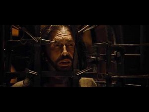 Harry Potter y el Cáliz de Fuego: Pensadero