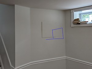 Klipsch 502S:  Setup Q for non-standard Room