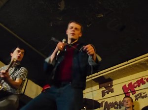 Fresh Young Faces Of Madness “ One Step Beyond “ | 2Tone Revue