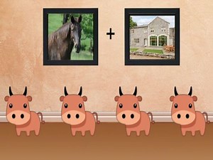 Play Cowboy Escape | Free Online  Games. KidzSearch.com