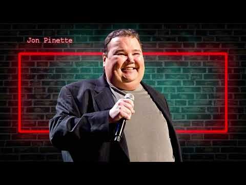 Stand Up Comedy Special Jon Pinette Still Hungry Full Audio Uncensored