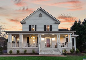 2579 Montgomery Ridge Rd, Charlottesville, VA 22911 - For Sale