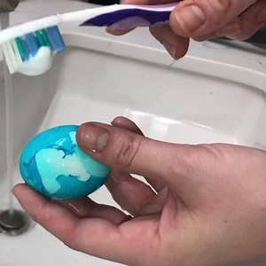 Watch as the magic of an American Dental Association approved...