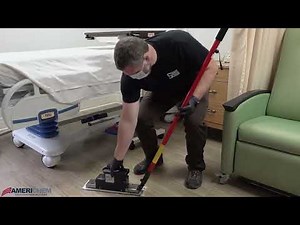 How to Use a Doodle Mop – Effortless Cleaning for Edges and Hard-to-Reach Areas