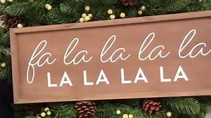 4.3K views · 187 reactions | Christmas Home Decor - Whether you craft for yourself or make gifts these are all awesome  Browse TheShop for supplies-> chalkcouture.com/refreshrestyle | Refresh Restyle by Debbie Westbrooks | Facebook