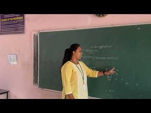 Optical rotation by A back bencher