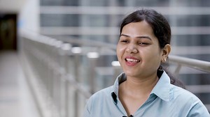5.4K views · 40 reactions | Watch Anushka’s journey from an intern to a senior software engineer. Her transition from a campus hire to a valuable employee demonstrates her determination for growth as well as the career opportunities provided by HCLTech. Visit our page for more #FindYourSpark stories: https://www.hcltech.com/careers/campus-hiring | HCLTech | Facebook