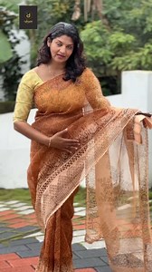 1.6K views · 34 reactions | Hand Block Print Design Supernet Kota Saree SF914 - https://aham.store/products/hand-block-print-design-supernet-kota-saree-sf914 | Aham Designer Boutique | Facebook